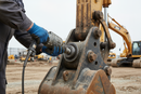 Premium Mechanical Bushing for Forklift Applications - Durable and Reliable Replacement Component