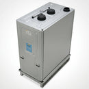 1500L Diesel Bunded Tank with Galvanised Steel Pallet (view 2)