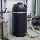 300 Litre Slimline Potable Water Tank, 1.5in BSP Outlet