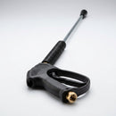 Pressure Wash Lance Assembly 3/8in BSP – 900mm Straight (view 2)