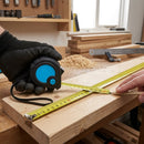 5M Measuring Tape for Accurate Measurements