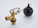 1 1/2in Ball Cock and Float Valve Assembly 38mm (view 2)