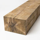Crossing Timbers 10in x 6in Softwood (view 2)