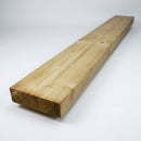 C16 Timber Beam 225mm x 75mm (9in x 3in) 6.7m (view 2)