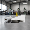 Premium Oil Only Spill Absorbent Roll 50cm x 40m - High Absorbency
