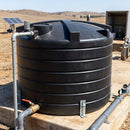 22000 Litre Vertical Potable Water Tank, 2in BSP Outlet