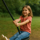 8mm Black Polypropylene Rope 3 Strand – Heavy-Duty, Weatherproof & Multi-Purpose (75m) | Best-Selling & Ultra-Durable