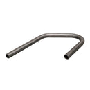 D-Return Tubular Bend 48.3mm OD – Heavy-Duty, Precision-Engineered for Safety & Handrail Systems!