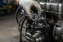 Premium High-Performance Washer for Load Distribution and Clamping Force Maintenance