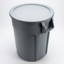 Round Heavy-Duty Container – 208 Litre Capacity (view 2)