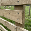 Timber Boarding 150mm x 22mm x 2.4m