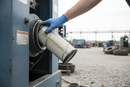 Premium Air Filter Element for Truck Mounted Forklifts - High-Performance Filtration to Extend Engine Life and Maintain Airflow