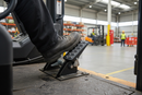 Premium Accelerator Pedal for Truck Mounted Forklifts - Throttle Control System Replacement Part