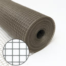 Premium Cat Enclosure Fencing – Safe Outdoor Galvanised Welded Mesh System