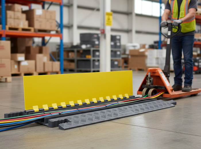 Cable Ramps