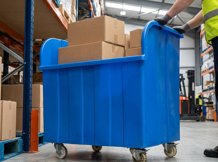 Material Handling Equipment