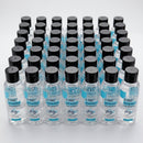 Antibacterial Hand Sanitiser Gel 100ml Bottles - Pack of 40 (view 2)