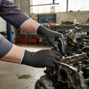Premium Eco PU Coated Gloves for Comfort and Protection