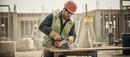 Premium Millennia 2G Safety Glasses with Enhanced Coverage and Comfort Features for Optimal Eye Protection
