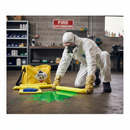 Premium Chemical Spill Kit in Shoulder Bag - 45L Capacity