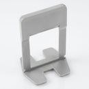 Tile Levelling High Base Clip 2mm Joint - Pack of 250 (view 2)