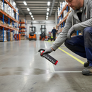 Professional Clear Thermoplastic Primer for Enhanced Adhesion - 750ml Spray Application