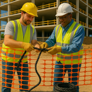 6mm Black Polypropylene 3-Strand Rope – Ultra-Strong, Weatherproof & Versatile (75m) – Best-Selling