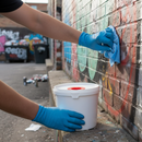 Premium Graffiti Removal Wipes - Tub of 150 (14cm x 24cm)