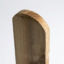 4in x 3/4in Rounded Top Pickets (view 2)