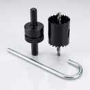 3/4in BSP Outlet Fitting Kit – External Installation for Tanks (view 2)