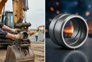 Premium Mechanical Bushing for Forklift Applications - Durable and Reliable Replacement Component
