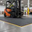 Premium Double-Sided Adhesive Tape for Forklift Matting - High-Performance Grip for Secure Placement