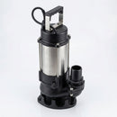 Submersible Sewage Pump 300 L/min 15m Head Cast Iron (view 2)