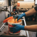 Premium Heavy Duty Hand Cleaner with Non-Abrasive Scrub for Effective Oil and Grease Removal - 15 Litre Capacity