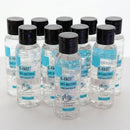Antibacterial Hand Sanitiser Gel 100ml - Pack of 10 (view 2)