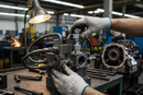 High-Performance Hydraulic Cartridge for Hooklift and Skiploader Equipment - Essential for Reliable System Operation
