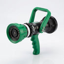 500 L/Min Selectable Flow Firefighting Nozzle with 2½in Inlet (view 2)