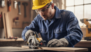 Premium Ergonomic Anti-Mist Safety Glasses with Adjustable Temples, Anti-Fog and Anti-Scratch Polycarbonate Lenses