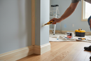 Premium Pine Wood Corner Angle Trim for Internal and External Finishing - 90° Design Available in 1M and 2.4M Lengths