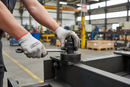 Premium Bolt-In Bearing for Smooth Movement in Mechanical Assemblies and Equipment Applications