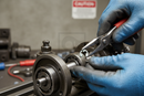 Premium Lock Washer for Enhanced Durability and Longevity in Fastening Applications