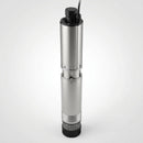 4in Submersible Multistage Well Pump, 55 L/min, 50m Head (view 2)