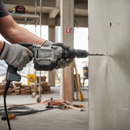 Premium 8mm SDS+ Contractor Bit for Heavy Duty Applications