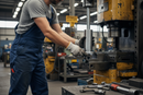 Premium Heavy Duty Hydraulic Cylinder for Hooklift Systems - Restore Performance and Reliability