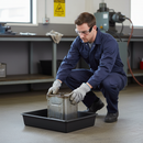 Premium Extra Large General Purpose Spill Tray for Containment