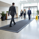 150cm Long Walkway Heavy Duty Virus Trapper Mat for Biosecurity