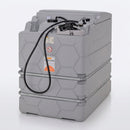 2500L Indoor AdBlue Dispensing Station, Double-Walled Polyethylene (view 2)