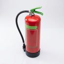6 Litre Lithium-ion Battery Fire Extinguisher, Water-based Foam (view 2)
