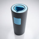 7.5 Litre Polyethylene Liquid Collection Bin with Handle (view 2)