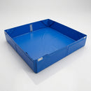 300 Litre Portable Spill Bund with Level Gauge – 1.7m Square (view 2)